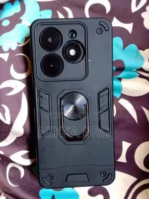 Tecno Spark (Used)