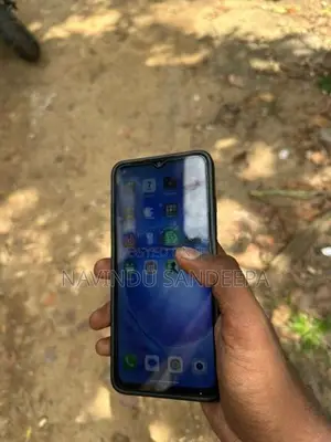 E-tel T15 64GB (Used)