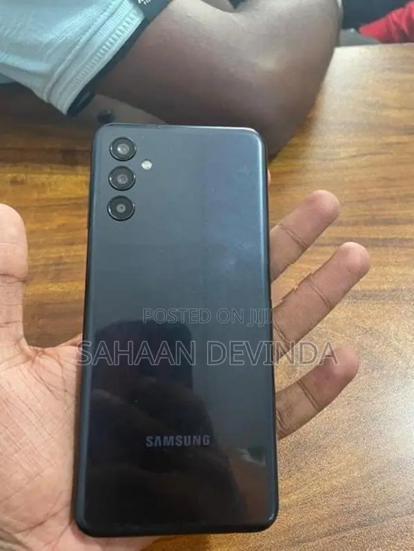 Samsung Galaxy M13 (Used)