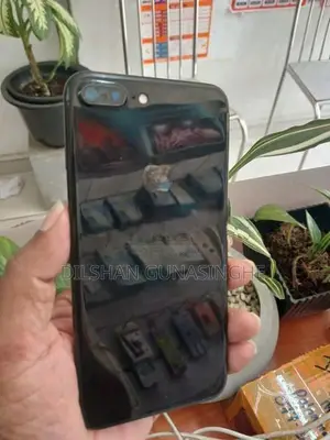 Apple iPhone 7 Plus (Used)