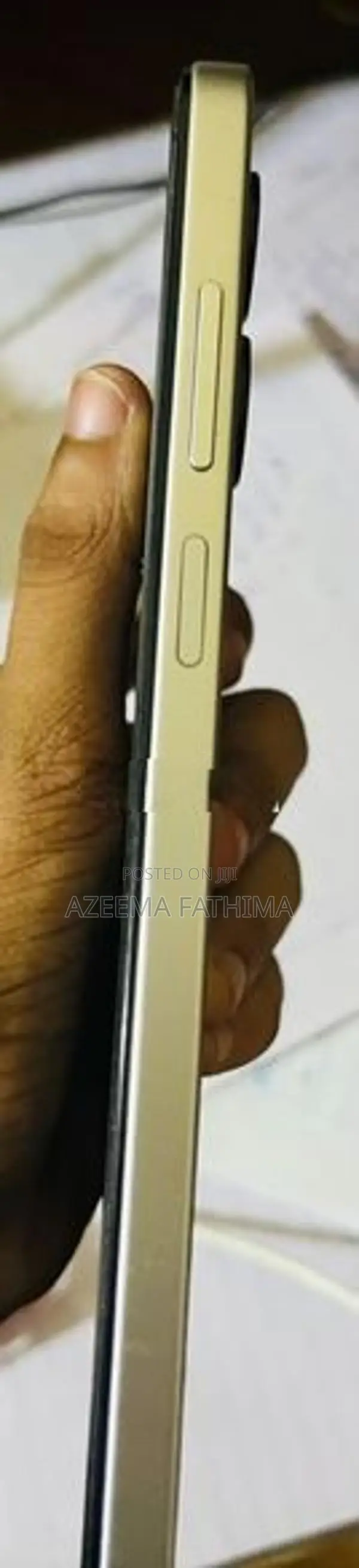 Honor x5cplus (Used)