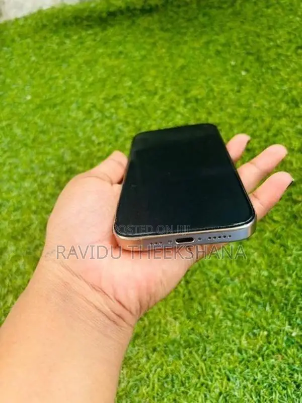 Apple iPhone 16 Pro (Used)