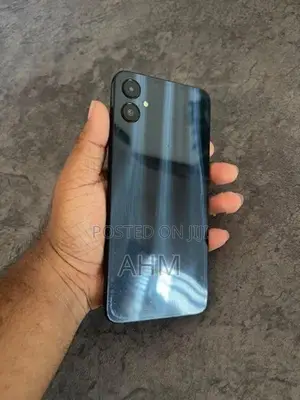Samsung Galaxy A05 4GB 64GB (Used)