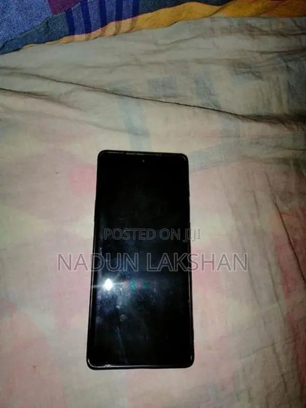 Moto Edge 50 Fusion (Used)