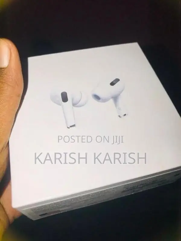 Apple AirPods