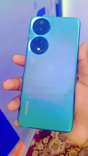 Honor X7b 256GB/8GB (Used)
