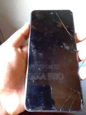 Tecno Spark (Used)