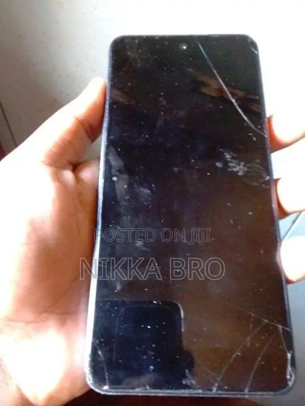 Tecno Spark (Used)