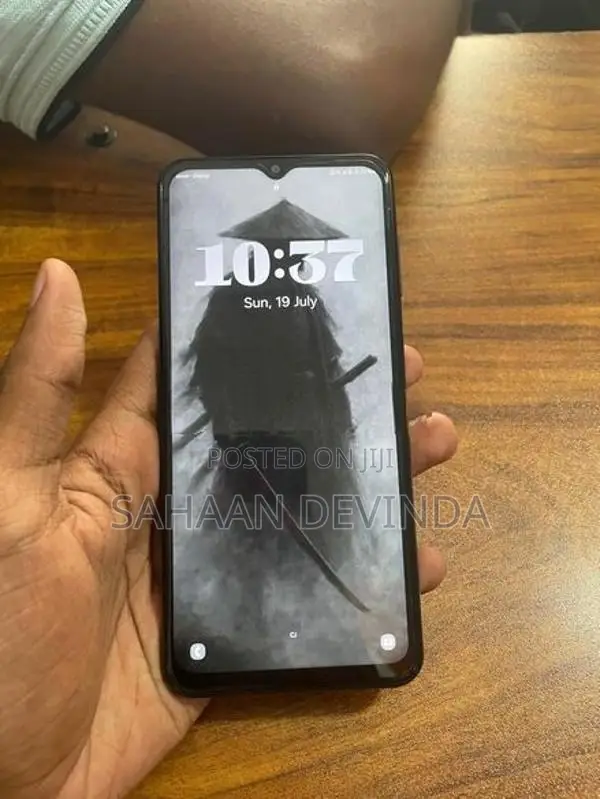 Samsung Galaxy M13 (Used)