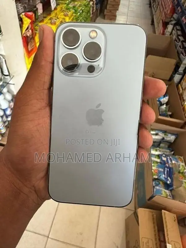 Apple iPhone 13 Pro (Used)