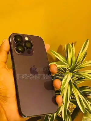 Apple iPhone 14 Pro (Used)