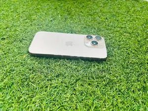 Apple iPhone 16 Pro (Used)