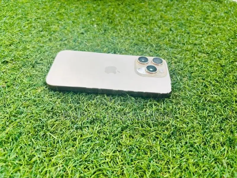 Apple iPhone 16 Pro (Used)