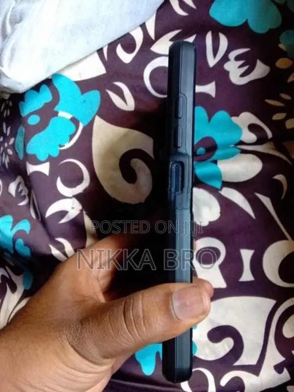 Tecno Spark (Used)