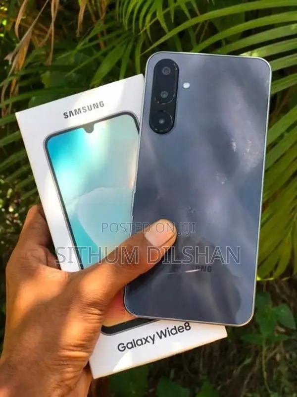 Samsung Galaxy M16 (Used)