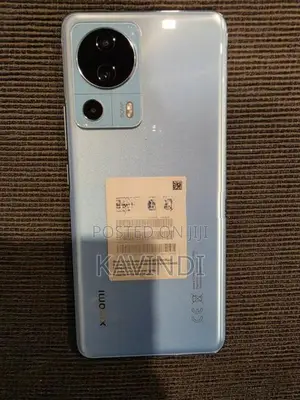 Xiaomi 13 Lite (Used)