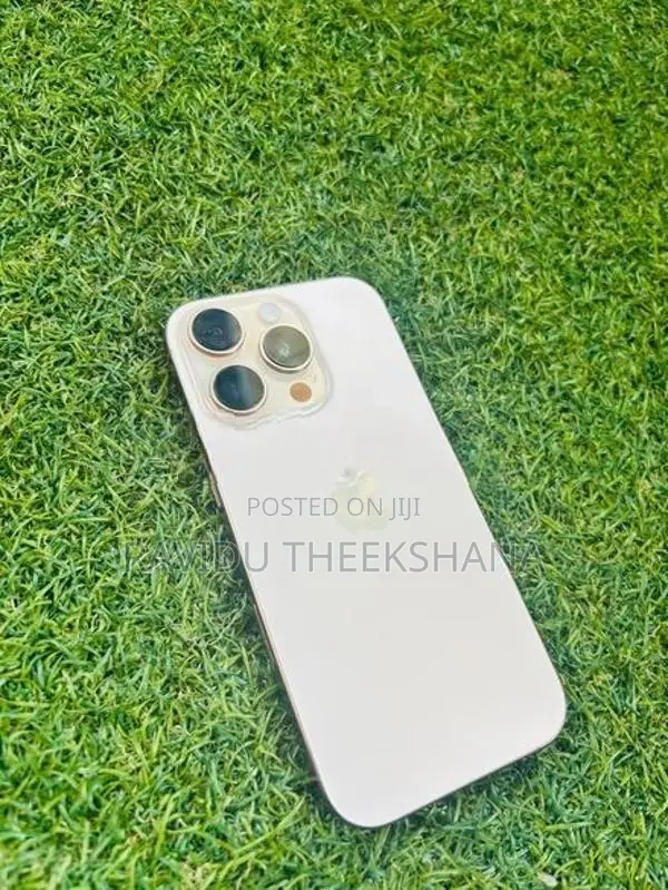 Apple iPhone 16 Pro (Used)