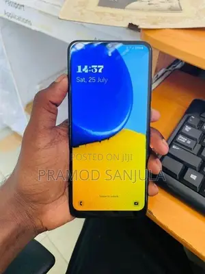Samsung Galaxy M04 (Used)