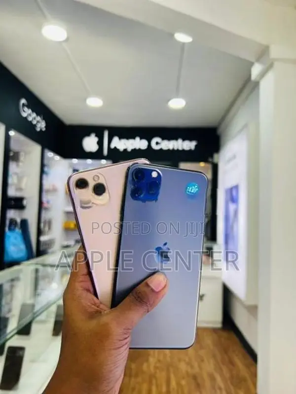 Apple iPhone 11 Pro Max (Used)