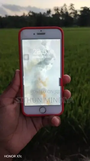 Apple iPhone 7 (Used)
