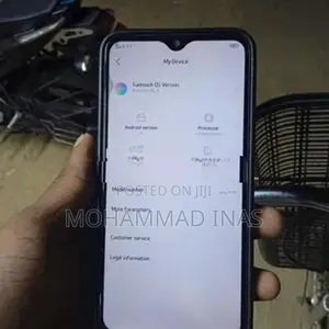 Vivo Y17 ᴠɪᴠᴏ 17ꜱ (Used)