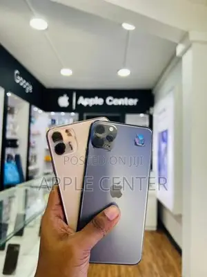Apple iPhone 11 Pro Max (Used)