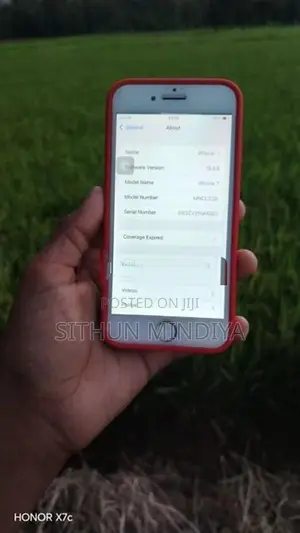 Apple iPhone 7 (Used)
