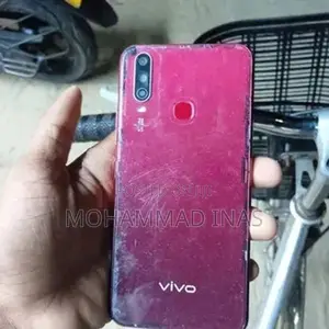 Vivo Y17 ᴠɪᴠᴏ 17ꜱ (Used)