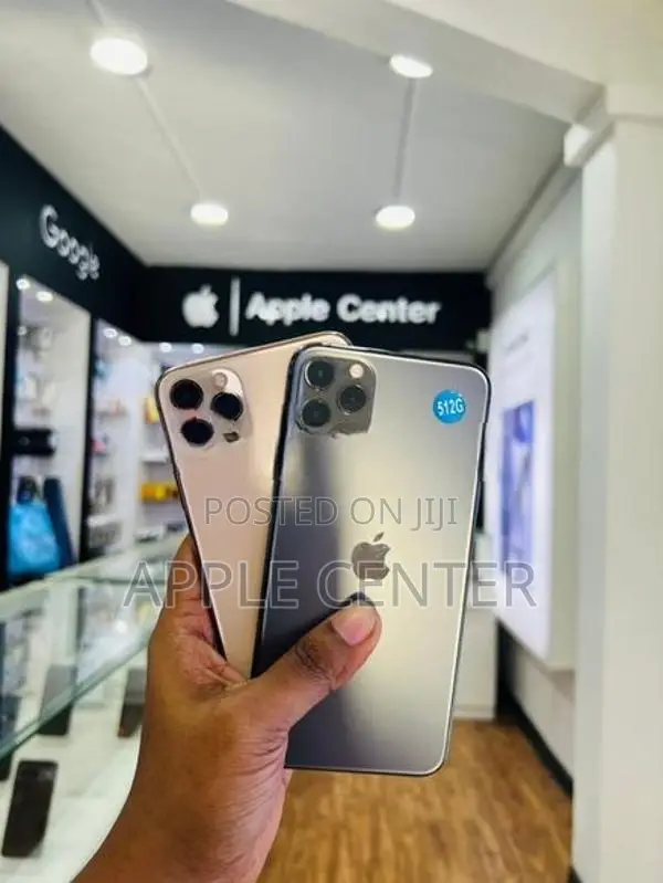 Apple iPhone 11 Pro Max (Used)