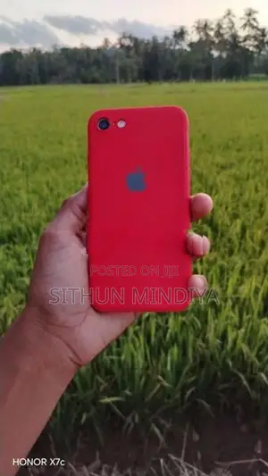 Apple iPhone 7 (Used)