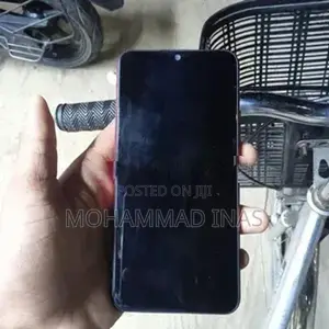 Vivo Y17 ᴠɪᴠᴏ 17ꜱ (Used)