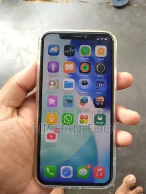 Apple iPhone 11 Pro i phone 256gb (Used)