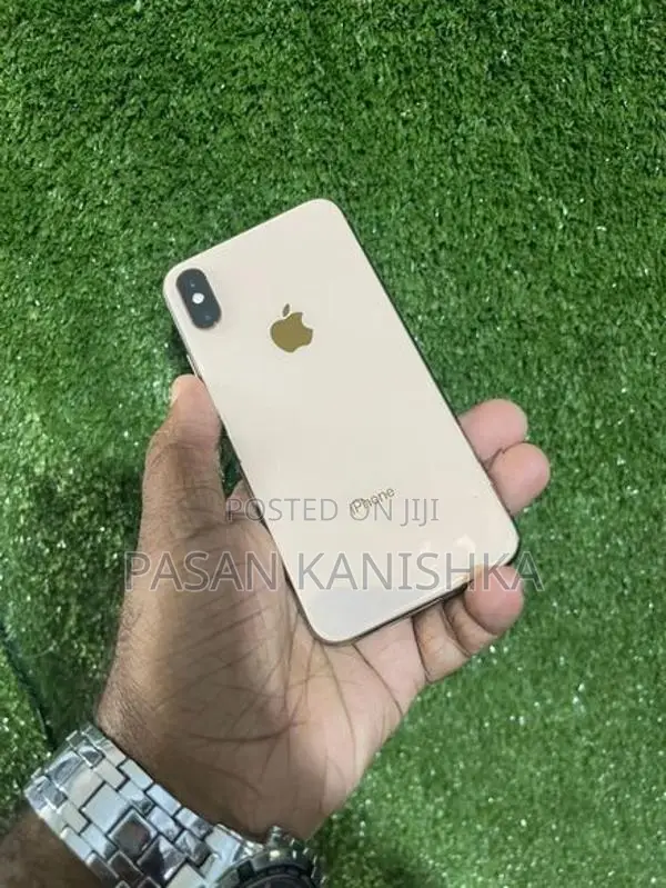 Apple iPhone XS 512GB (Used)