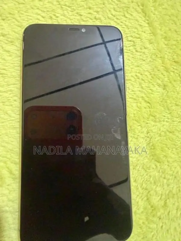Apple iPhone 11 Pro Max (Used)