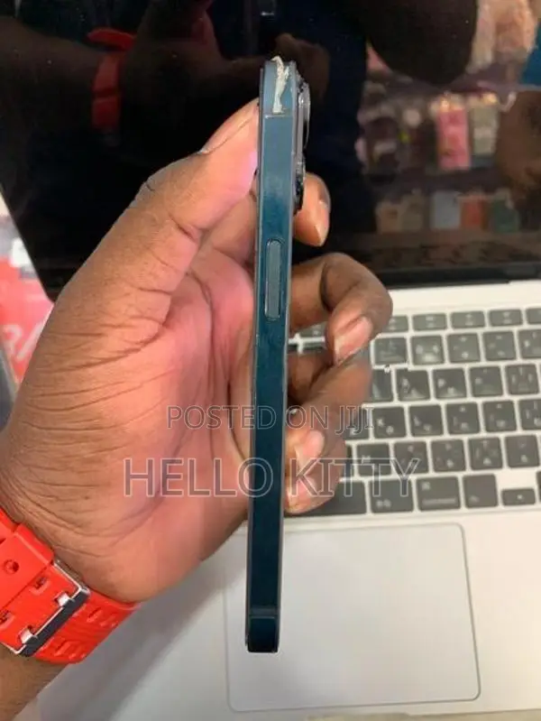 Apple iPhone 14 128GB (Used)