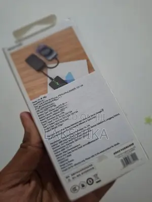 Baseus 22.5W 10000mAh Power Bank