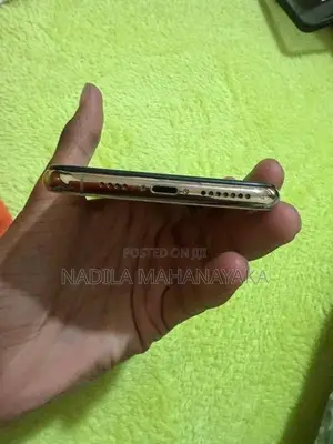 Apple iPhone 11 Pro Max (Used)