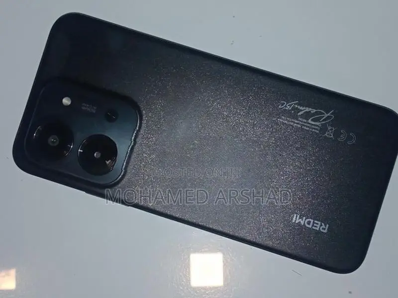 Xiaomi Redmi 15 (Used)