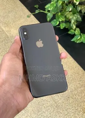 Apple iPhone XS (Used)