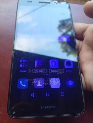 Huawei Y6 (Used)