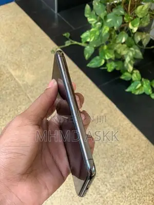 Apple iPhone XS (Used)
