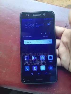 Huawei Y6 (Used)