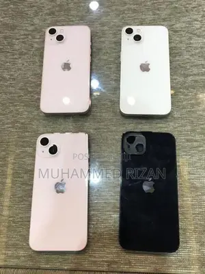 Apple iPhone 13 (Used)