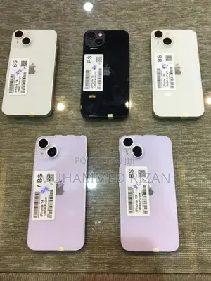 Apple iPhone 14 (Used)