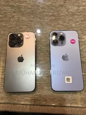 Apple iPhone 13 Pro (Used)