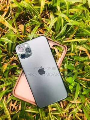 Apple iPhone 11 Pro (Used)