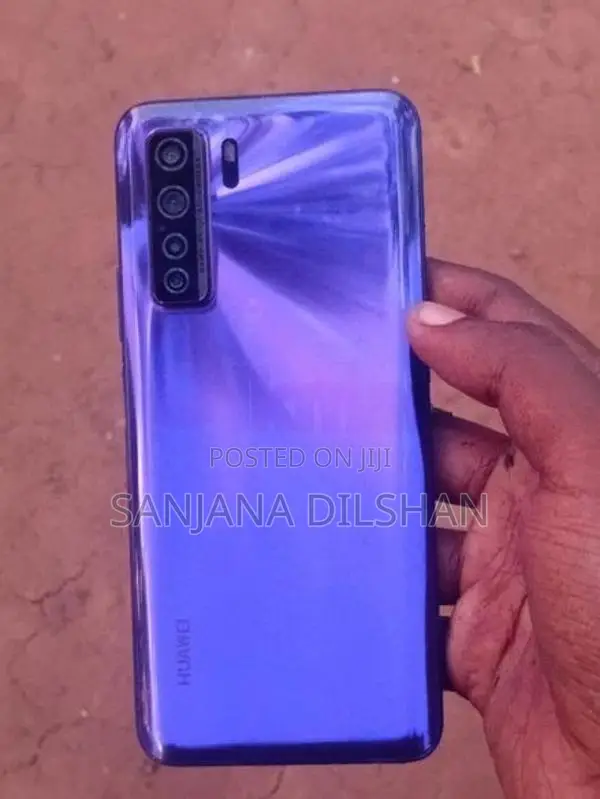Huawei Nova 7 SE (Used)