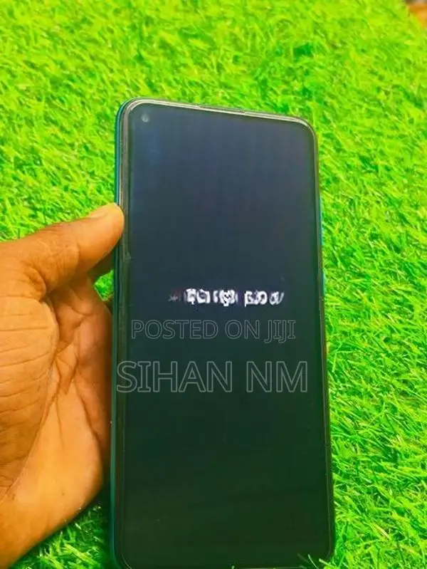 Samsung Galaxy A11 2GB 32GB (Used)