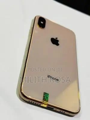 Apple iPhone XS 512GB (Used)