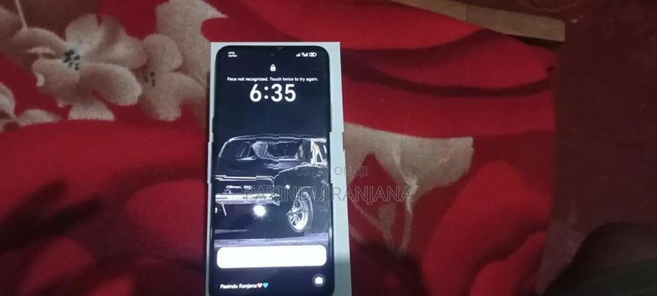 Honor X7b (Used)